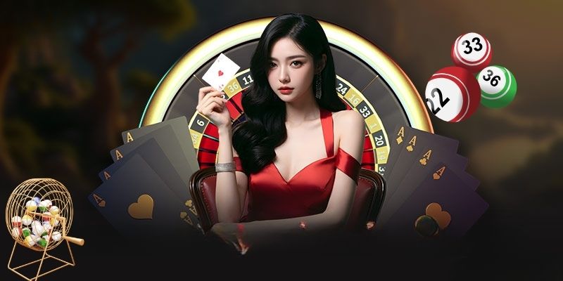Trải nghiệm xổ số hôm nay cùng XO88, May88, Gem và Sky88 